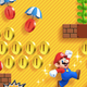 Illustration for article titled The First Fully Downloadable New Mario Game Dominates the Weekly Nintendo Download